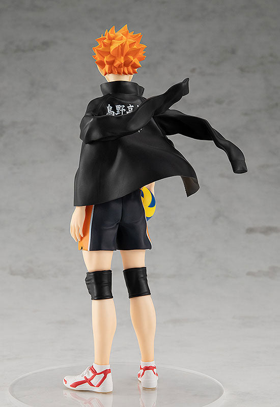 POP UP PARADE Haikyuu!! Shoyo Hinata Good Smile Company