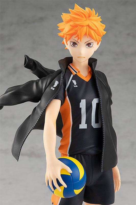 POP UP PARADE Haikyuu!! Shoyo Hinata Good Smile Company