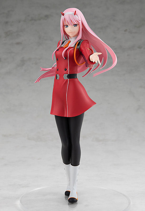 POP UP PARADE Darling in the Franxx Zero two Good Smile Company