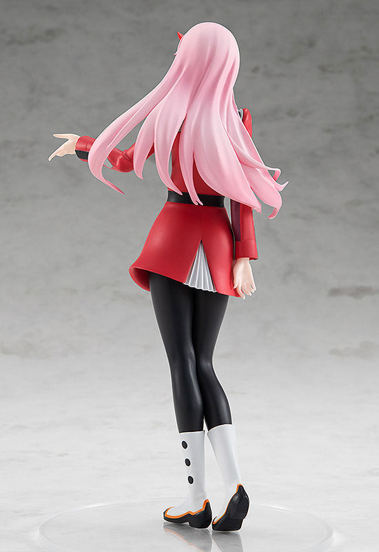 POP UP PARADE Darling in the Franxx Zero two Good Smile Company