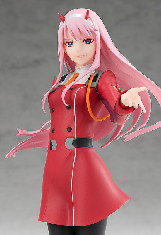 POP UP PARADE Darling in the Franxx Zero two Good Smile Company