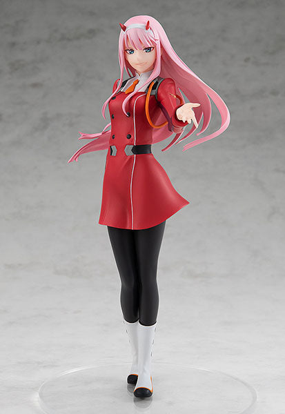 POP UP PARADE Darling in the Franxx Zero two Good Smile Company