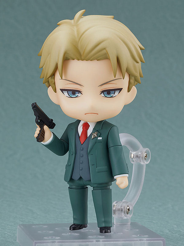 Nendoroid Spy x Family Loid Forger Good Smile Company 1901