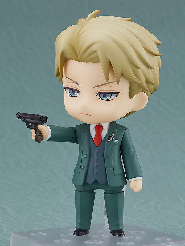 Nendoroid Spy x Family Loid Forger Good Smile Company 1901