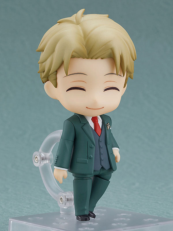 Nendoroid Spy x Family Loid Forger Good Smile Company 1901