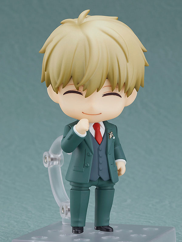 Nendoroid Spy x Family Loid Forger Good Smile Company 1901