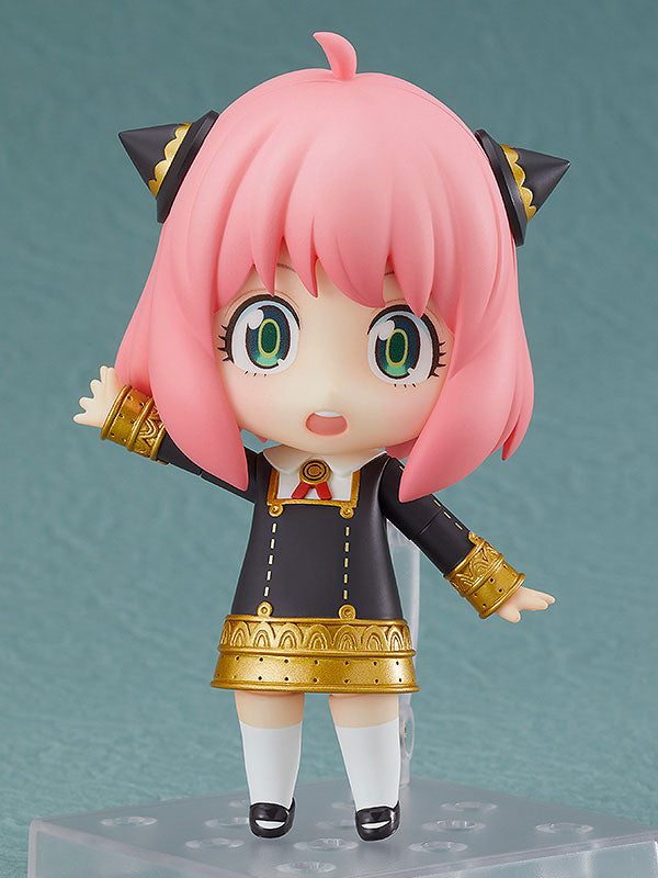 Nendoroid Spy x Family Anya Forger Good Smile Company 1902