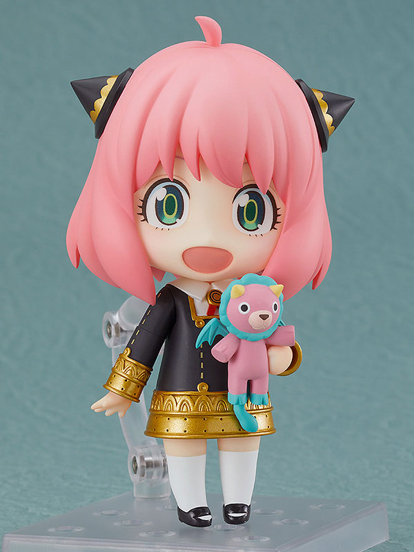 Nendoroid Spy x Family Anya Forger Good Smile Company 1902