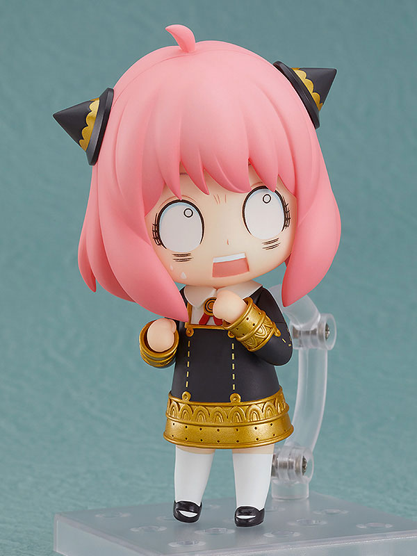 Nendoroid Spy x Family Anya Forger Good Smile Company 1902