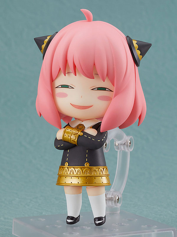 Nendoroid Spy x Family Anya Forger Good Smile Company 1902