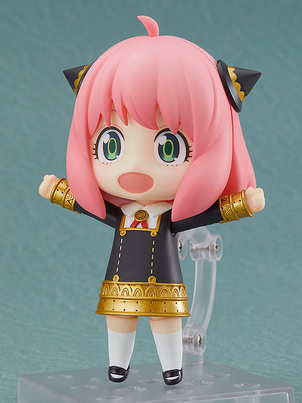 Nendoroid Spy x Family Anya Forger Good Smile Company 1902