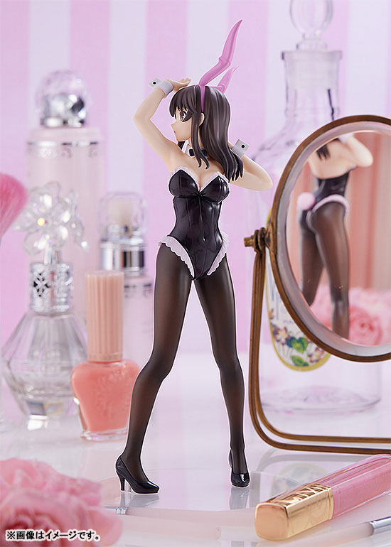 POP UP PARADE Saekano: How to Raise a Boring Girlfriend Fine Megumi Kato Bunny ver. Max Factory