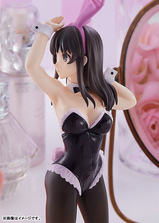 POP UP PARADE Saekano: How to Raise a Boring Girlfriend Fine Megumi Kato Bunny ver. Max Factory