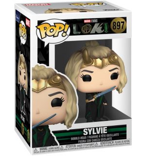 Funko POP! Loki Sylvie 897