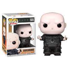 Funko POP! Dune Baron Harkonnen 1028