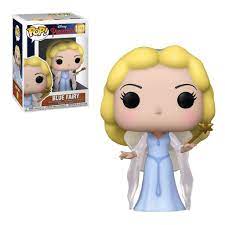 Funko POP! Disney Pinocchio Blue Fairy 1027