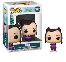 Funko POP! Disney Raya the last dragon Noi 1002