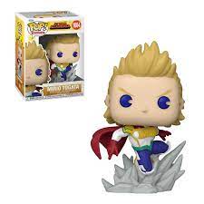 Funko POP! My hero academia Mirio Togata hero suit 1004