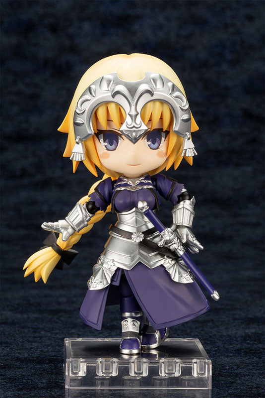 Cu-poche Fate Grand Order Ruler Jeanne d'Arc 69