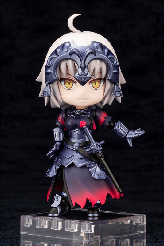 Cu-poche Fate Grand Order Avenger Jeanne d'Arc [Alter] 68