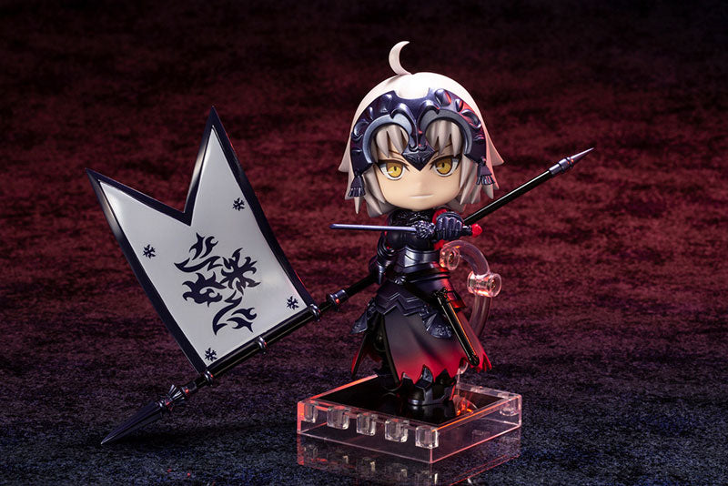 Cu-poche Fate Grand Order Avenger Jeanne d'Arc [Alter] 68