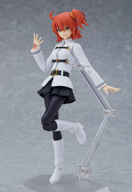 Figma Fate/Grand Order Master/Female Protagonist Good Smile Company 426