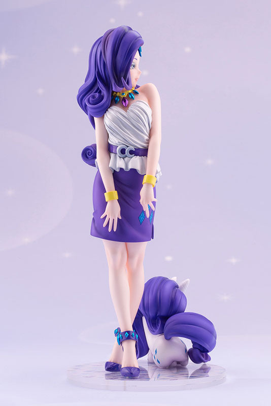 Kotobukiya Bishoujo Rarity My Little Pony Estatua