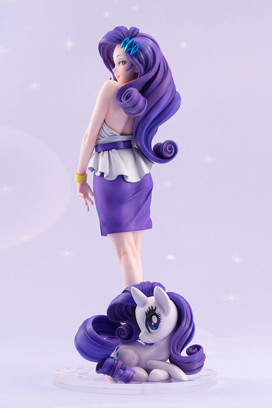 Kotobukiya Bishoujo Rarity My Little Pony Estatua