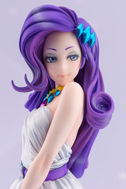 Kotobukiya Bishoujo Rarity My Little Pony Estatua