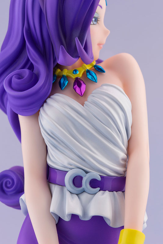 Kotobukiya Bishoujo Rarity My Little Pony Estatua