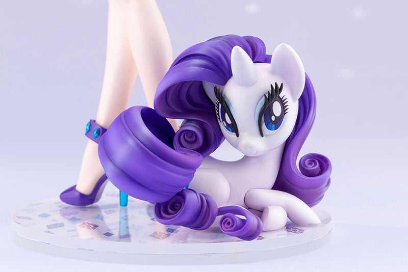 Kotobukiya Bishoujo Rarity My Little Pony Estatua