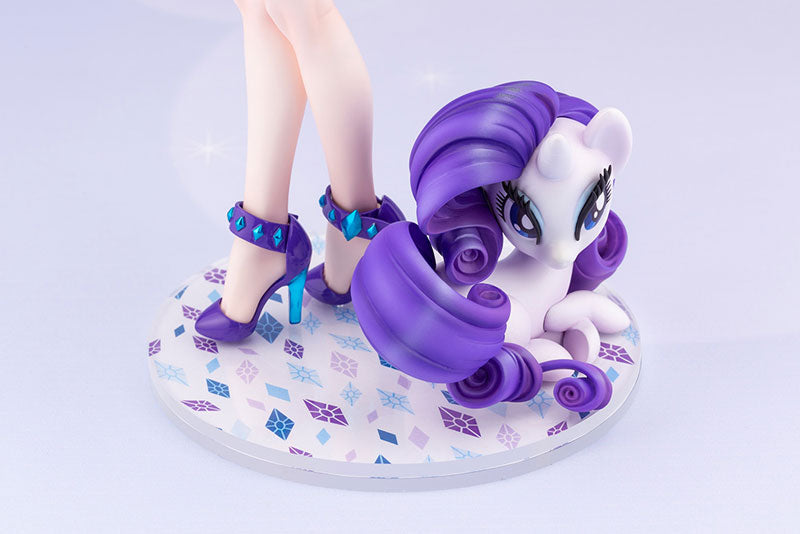 Kotobukiya Bishoujo Rarity My Little Pony Estatua