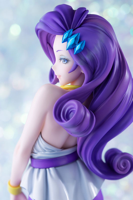 Kotobukiya Bishoujo Rarity My Little Pony Estatua