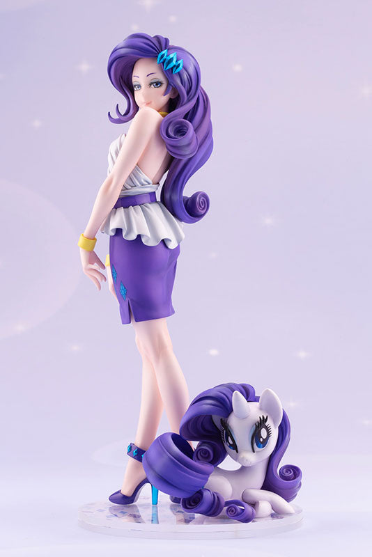 Kotobukiya Bishoujo Rarity My Little Pony Estatua