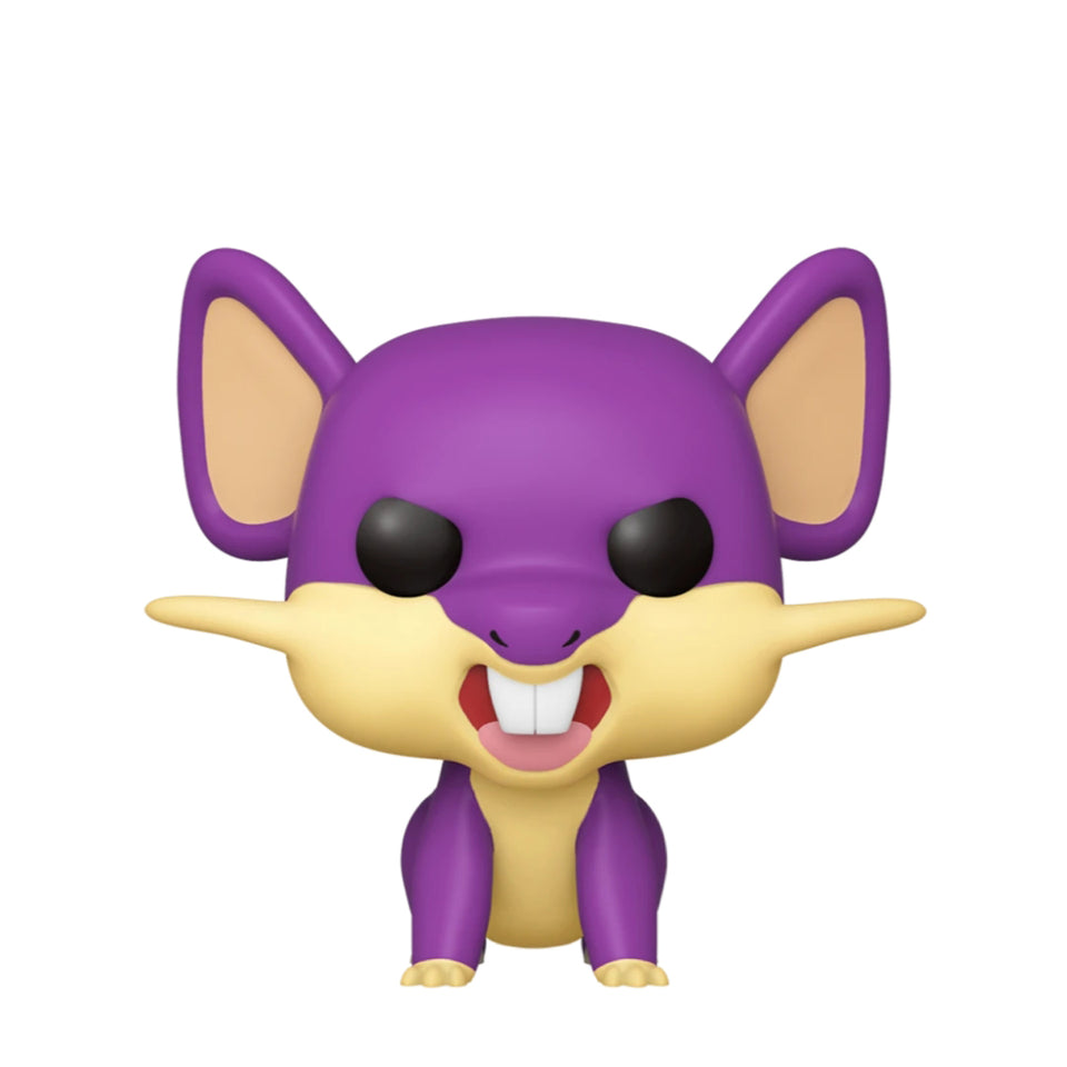 Funko POP! Pokemon Rattata 595